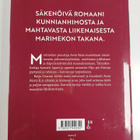 Raija Oranen : Minä, Armi Maria R - pikkukuva 2