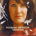 Vuokko Hovatta • Virginia CD-Single - pikkukuva 1