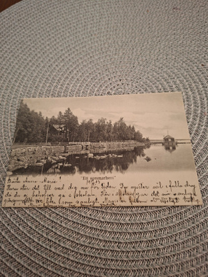 2Z Vaasa Ett sommarhem