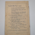 Sointu N:o 9 : Iskusäveleitä - pikkukuva 2