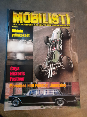 Mobilisti 2001 - 5