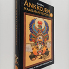 Walt Disney : Ankkojen maailmanhistoria 1 : Esihistoria j... - pikkukuva 1