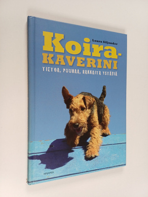 Laura Siljander : Koirakaverini