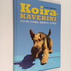 Laura Siljander : Koirakaverini - pikkukuva 1