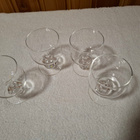 Iittala Mimi lasi, jalallinen 4 kpl. - pikkukuva 2