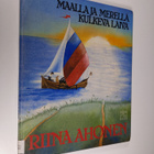Riina Ahonen : Maalla ja merellä kulkeva laiva : suomalai... - pikkukuva 1