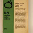 Agatha Christie : Tuijottava katse - pikkukuva 2