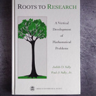 Roots to Research - A Vertical Development of Math Problems - pikkukuva 1