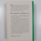 Mazo De la Roche : Kosijoita Jalnassa - pikkukuva 2