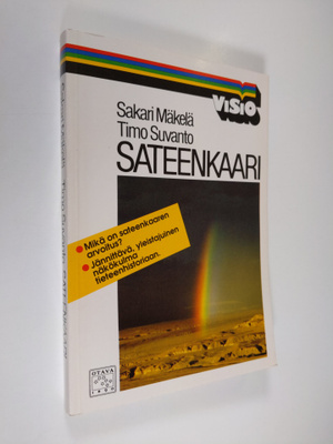 Sakari Mäkelä : Sateenkaari