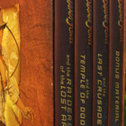 INDIANA JONES DVD - pikkukuva 3