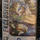 TMNT Teenage Mutant Ninja Turtles – Exclusive ,muoveissa - pikkukuva 1