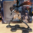 Taimanin Asagi - Clone Asagi anime figuuri - pikkukuva 3