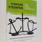 Yhdessä eteenpäin : Opas vangin tukihenkilölle - pikkukuva 1