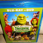 Shrek Ja Ikuinen Onni - Viimeinen Luku [Blu-ray + DVD] - pikkukuva 2