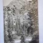 VANHA Postikortti Kuusamo 1950l - pikkukuva 1