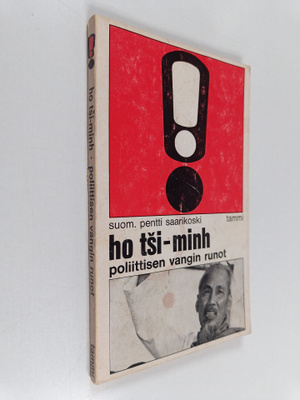 Ho Tsi-Minh : Poliittisen vangin runot