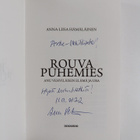 Anna-Liisa Hämäläinen : Rouva puhemies - Anu Vehviläisen ... - pikkukuva 3