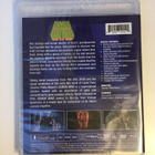 Demon Wind (Blu-ray + DVD) Vinegar Syndrome (1984) UUSI - pikkukuva 2