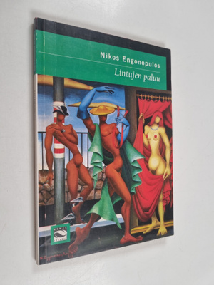Nikos Engonopulos : Lintujen paluu