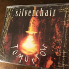 Silverchair . Tomorrow CDS single - pikkukuva 1