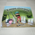Stark - Geffenblad Emppu siivoojana - pikkukuva 1