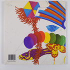 Ruth Heller : Kites Sail High - A Book about Verbs - pikkukuva 2