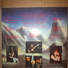 CHASTAIN - The 7th Of Never LP - Leviathan USA 1987 - pikkukuva 2
