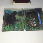 The Thin Red Line - UK/SF Region B Blu-Ray (Steelbook) - pikkukuva 2