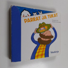 Desideria Guicciardini ym. : Parrat ja tukat - pikkukuva 1