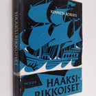 Kenneth Roberts : Haaksirikkoiset - pikkukuva 1