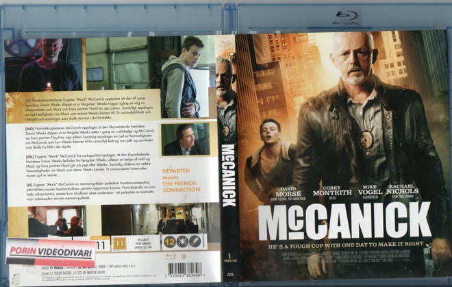MCCANICK	(24 402)	k	-FI-	BLU-RAY		david morse	2012