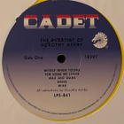 Dorothy Ashby – The Rubaiyat Of (MEGA RARE JAZZ LP) - pikkukuva 4