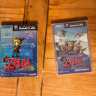 Nintendo GameCube Legend of Zelda: Wind Waker (JPN) testattu - pikkukuva 1