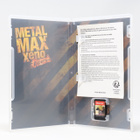 Metal Max Xeno Reborn - Switch - pikkukuva 3