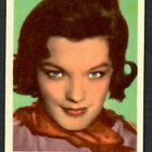 Keräilykuva - Romy Schneider Serie A 120 Gloria - pikkukuva 1