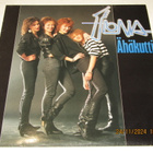 *LP* ILONA Ähäkutti - pikkukuva 1
