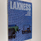 Halldor Laxness : Laulu luojan antimista - pikkukuva 1