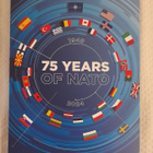 Nato-mitali - pikkukuva 1
