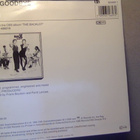 THE  BLACKLOT  ::  THE  GOODBYE  ::  VINYYLI  7"   1990 - pikkukuva 2