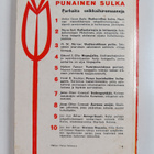 Jan Ivar Billow : Aaveprikaatti - pikkukuva 2