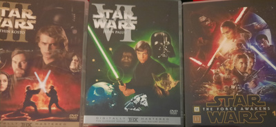 Star Wars