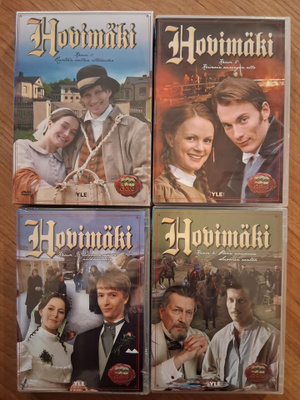 Hovimäki KOKO SARJA
