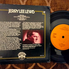 Jerry Lee Lewis EP - pikkukuva 2