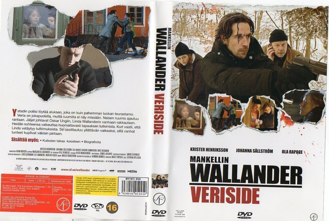 WALLANDER VERISIDE	(18 896)	k	-FI-	DVD		krister henriksson
