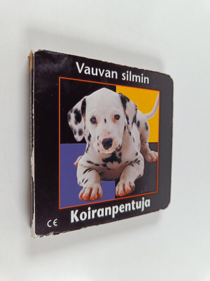 Koiranpentuja