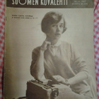 Suomen kuvalehti N:o 48 marraskuu 1957 - pikkukuva 1