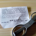 Slip N Snip Vintage sakset - pikkukuva 2