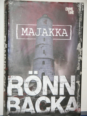 Christian Rönnbacka : MAJAKKA
