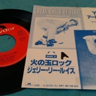 Jerry Lee Lewis sinkku - pikkukuva 1
